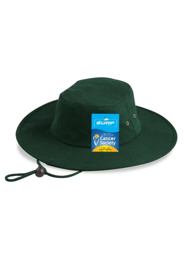 Surf Hat