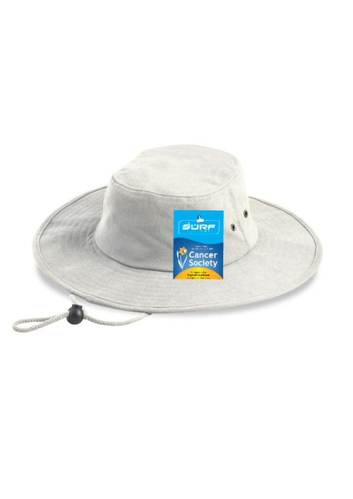 Surf Hat