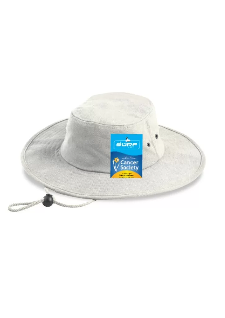 Surf Hat