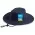 Surf Hat - Navy