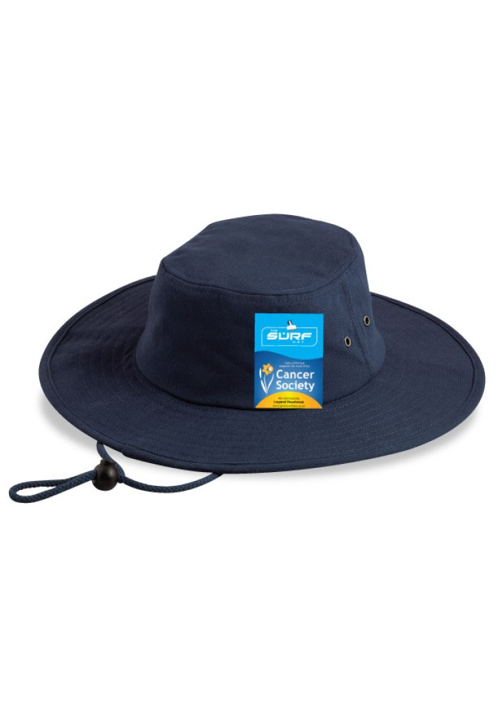 Surf Hat