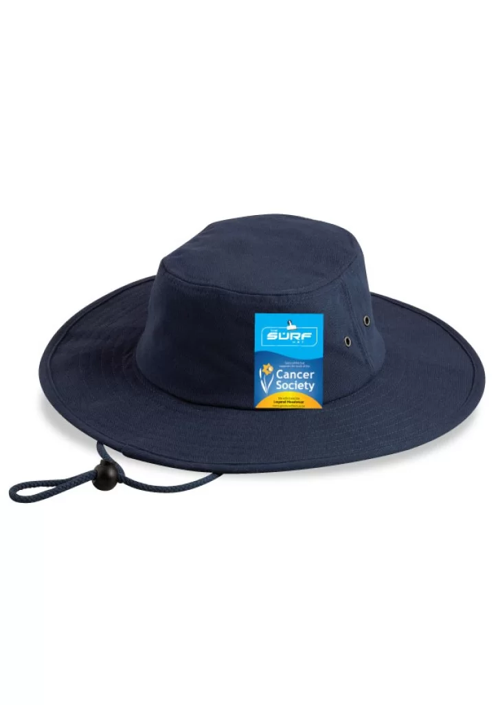Surf Hat