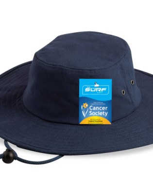 Surf Hat