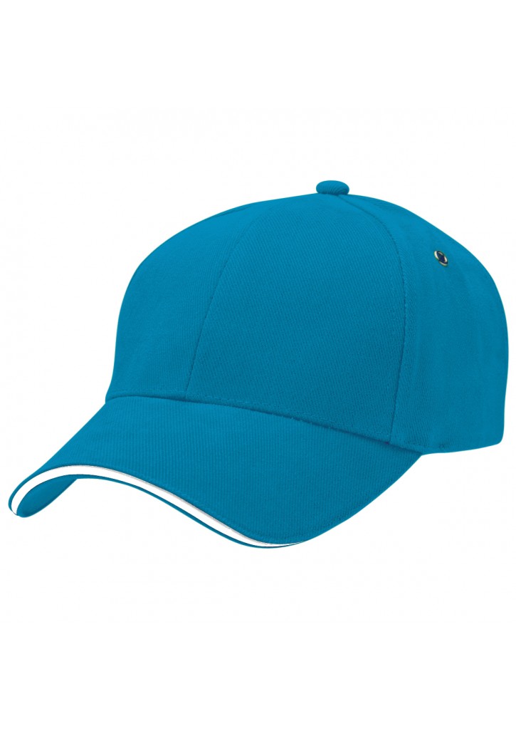 Sandwich Peak Cap