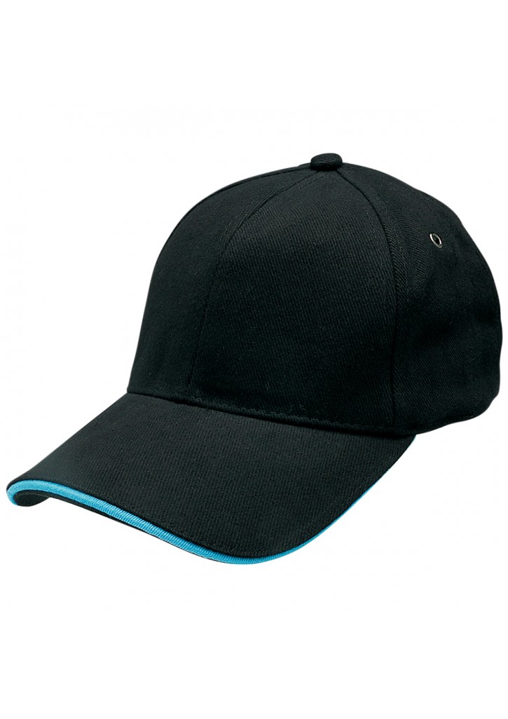 Sandwich Peak Cap