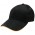 Sandwich Peak Cap - Black,Gold