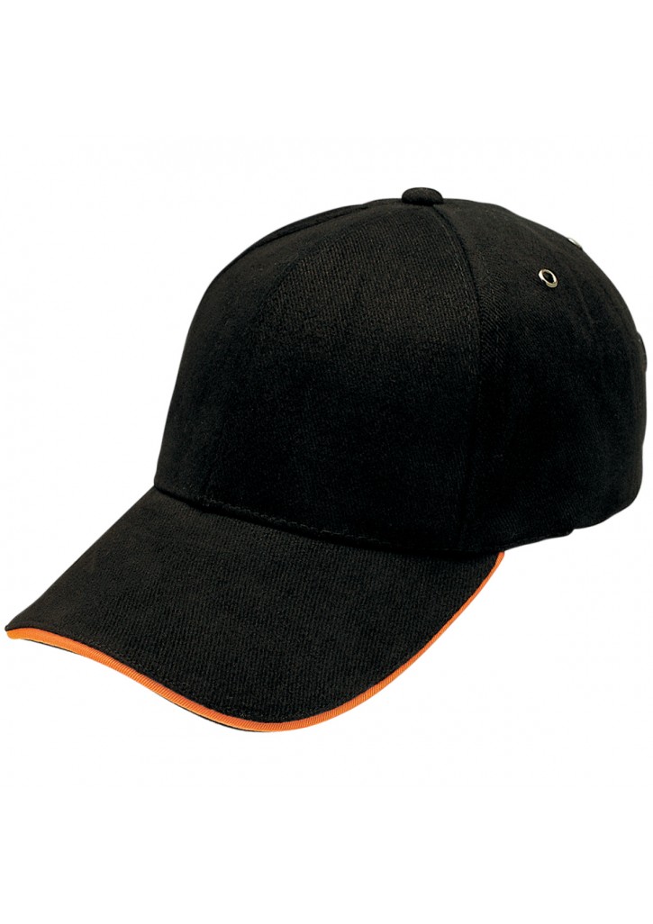Sandwich Peak Cap