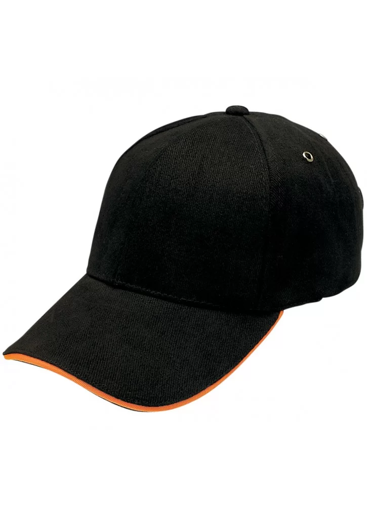 Sandwich Peak Cap