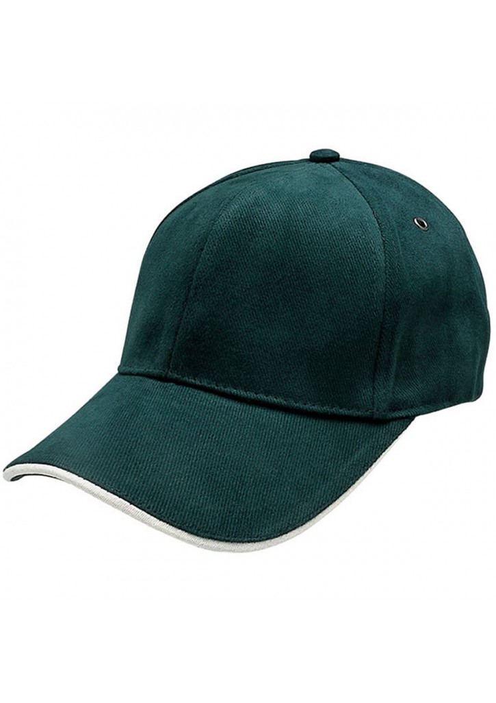 Sandwich Peak Cap