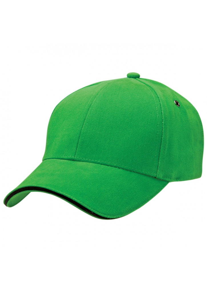 Sandwich Peak Cap