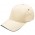 Sandwich Peak Cap - Natural,Navy