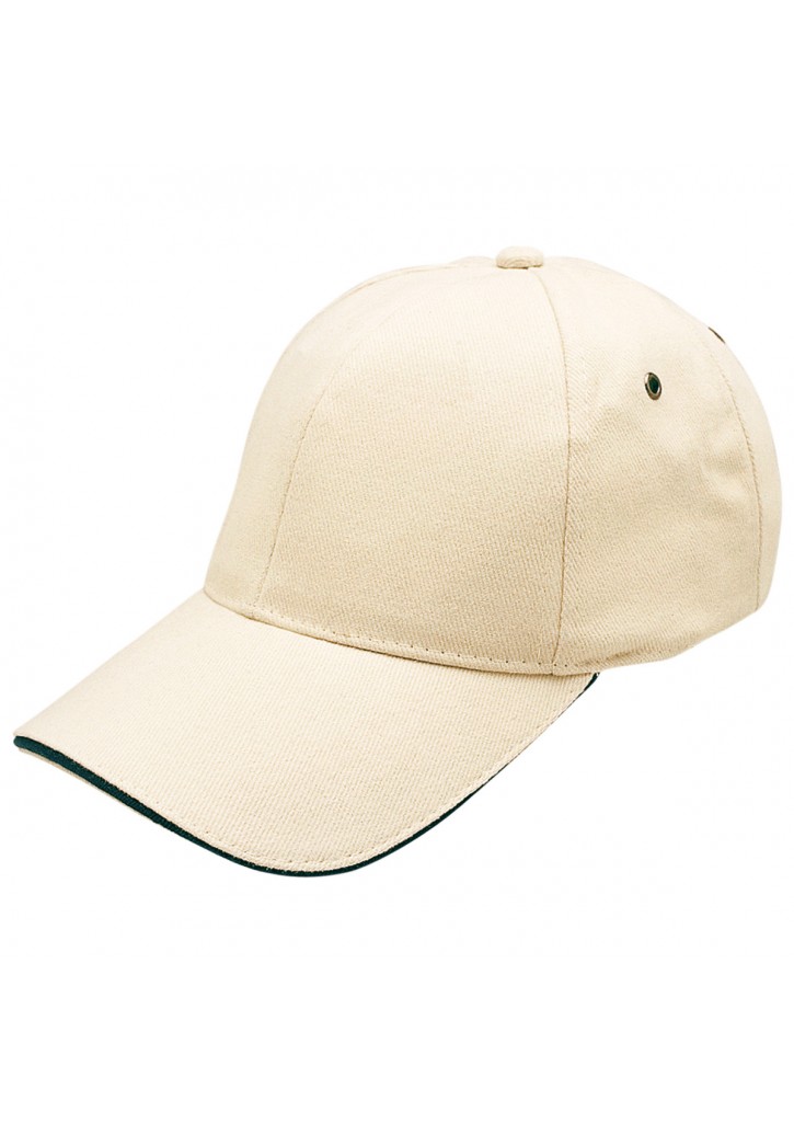Sandwich Peak Cap