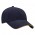 Sandwich Peak Cap - Navy,Gold