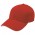 Sandwich Peak Cap - Red,White