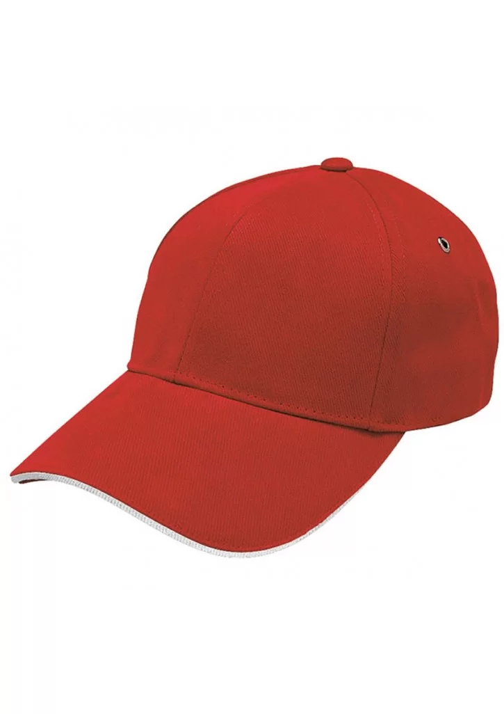 Sandwich Peak Cap