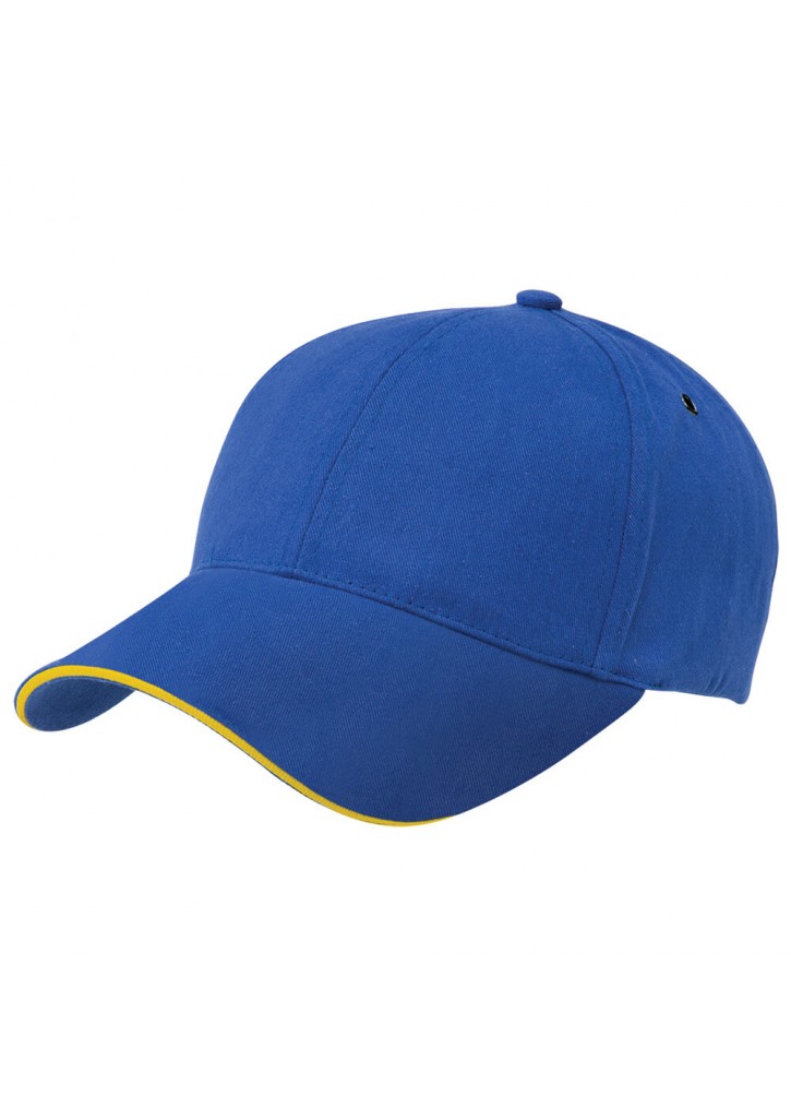 Sandwich Peak Cap