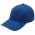 Sandwich Peak Cap - Royal,White