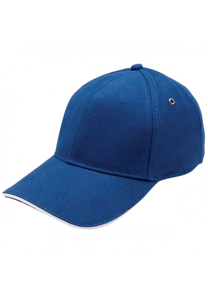 Sandwich Peak Cap