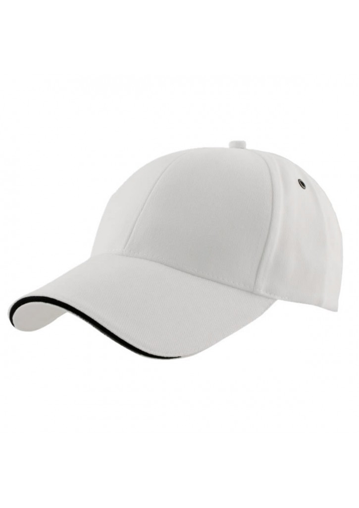 Sandwich Peak Cap
