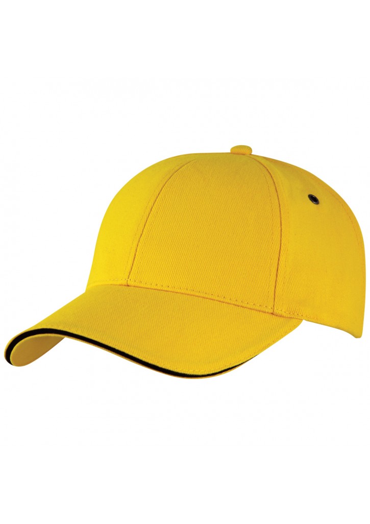 Sandwich Peak Cap