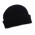 Polar Fleece Beanie - Black