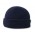 Polar Fleece Beanie - Navy