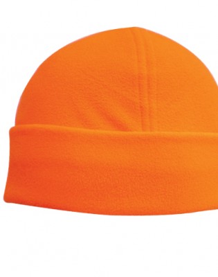 Hi Viz Polar Fleece Beanie
