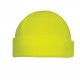 Hi Viz Polar Fleece Beanie