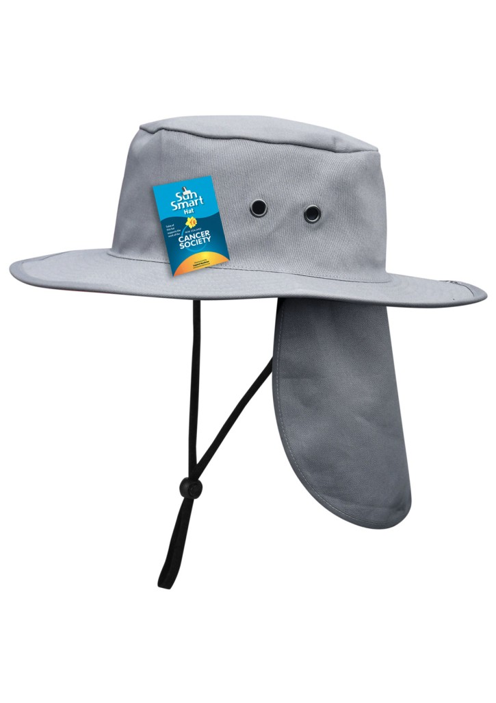 SunMaster Hat