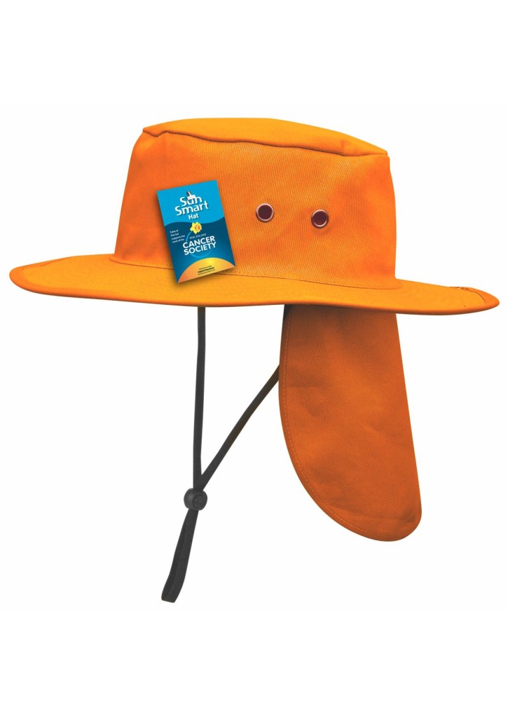 SunMaster Hat