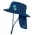 SunMaster Hat - Navy