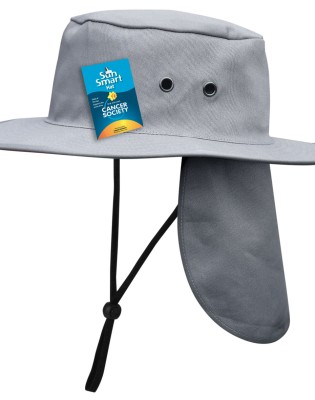 SunMaster Hat