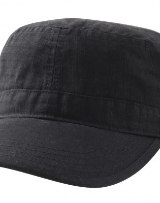 Ripstop Military Cap