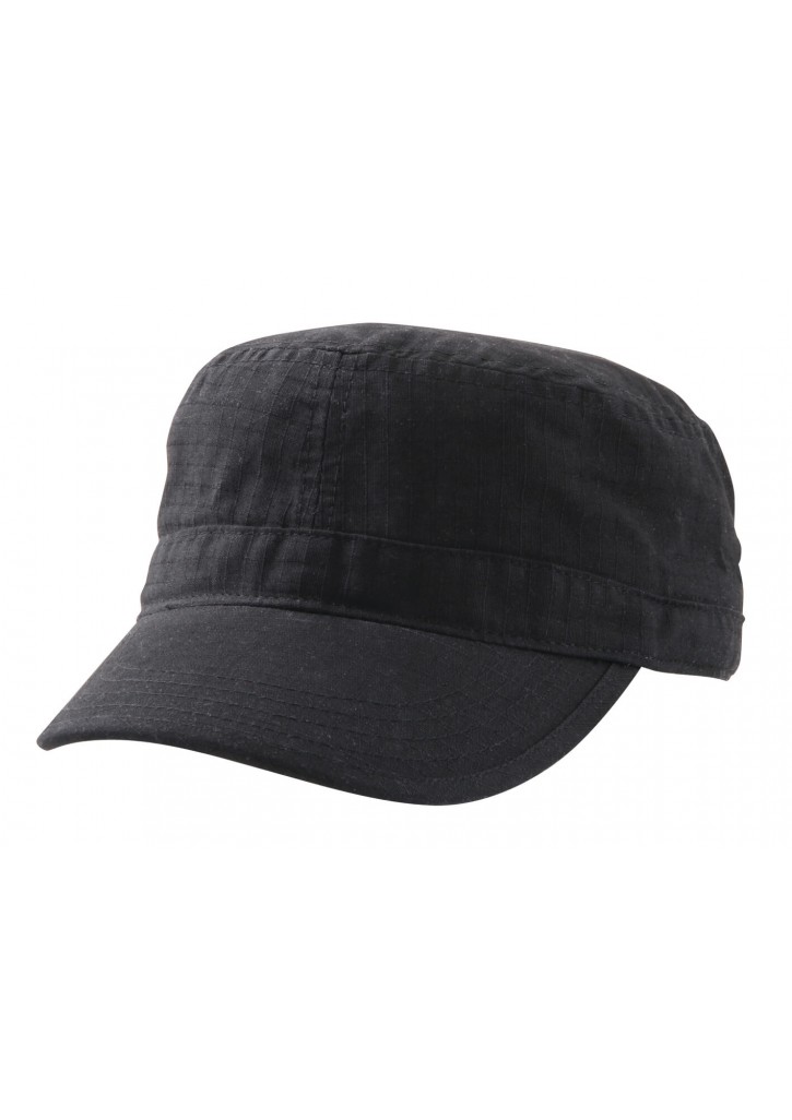 Ripstop Military Cap