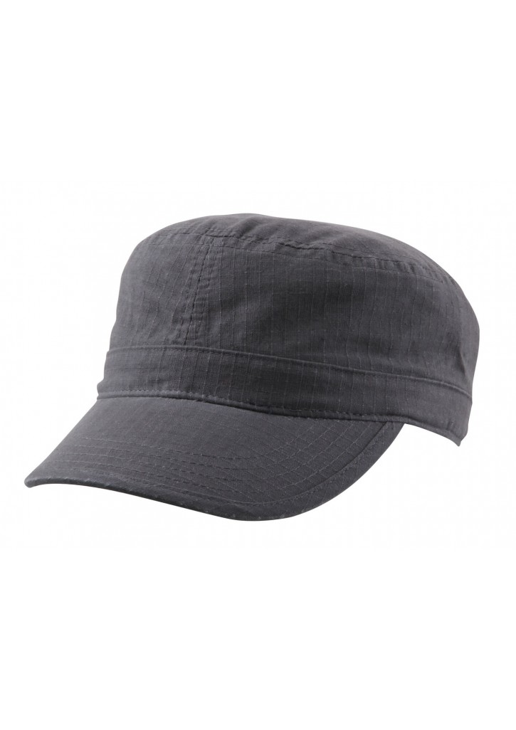 Ripstop Military Cap