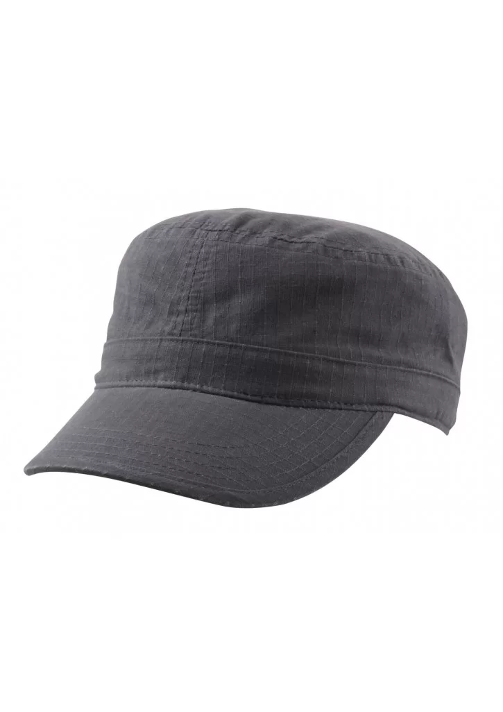 Ripstop Military Cap