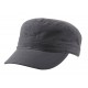 Ripstop Military Cap
