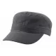 Ripstop Military Cap