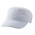 Ripstop Military Cap - White