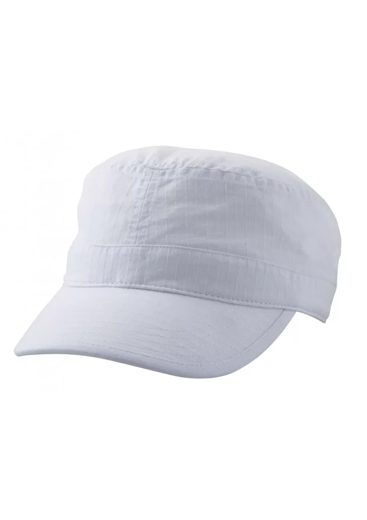 Ripstop Military Cap