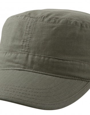 Ripstop Military Cap