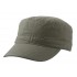 Ripstop Military Cap