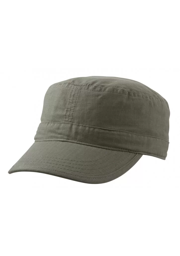 Ripstop Military Cap Ripstop Military Cap