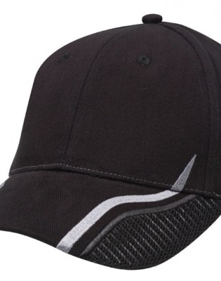 Downforce Cap