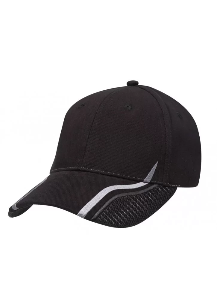 Downforce Cap