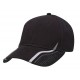 Downforce Cap