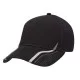 Downforce Cap
