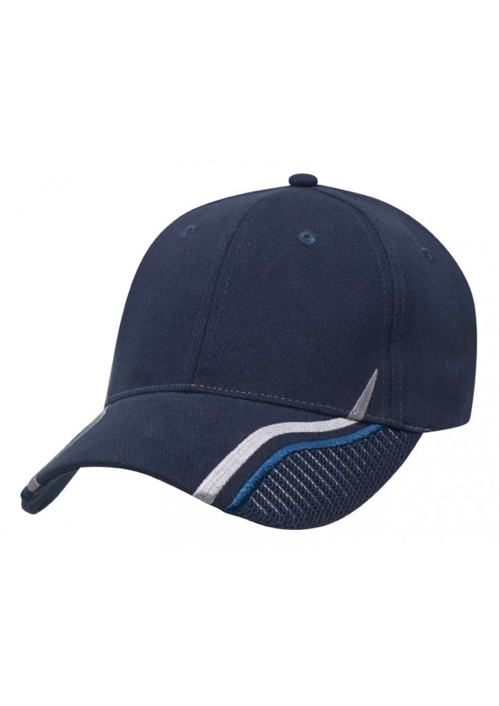Downforce Cap