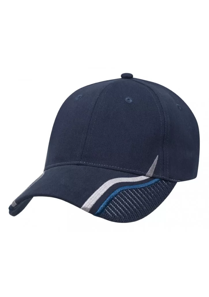 Downforce Cap