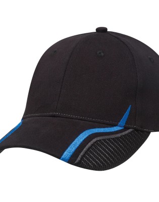 Downforce Cap